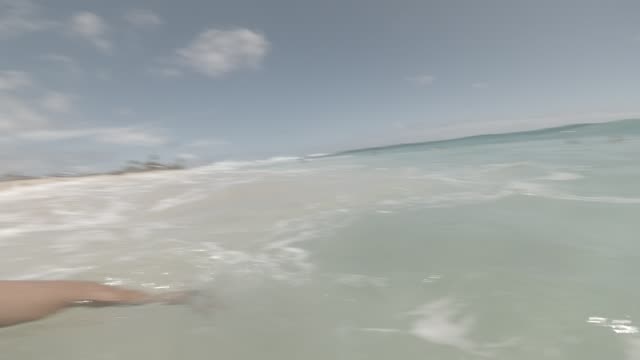 Raw surf clip, 0:10