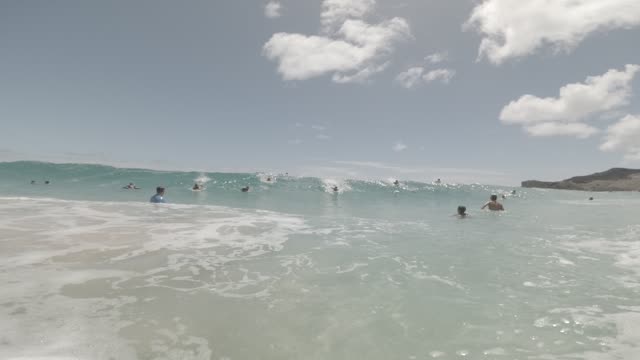 Raw surf clip, 0:20