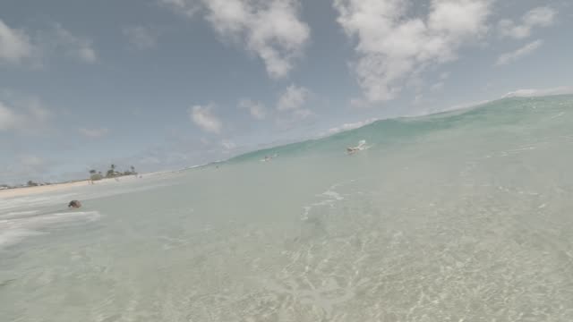 Raw surf clip, 0:07