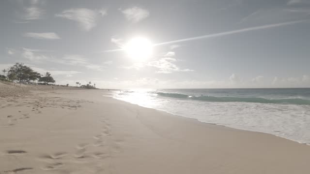Raw surf clip, 0:45