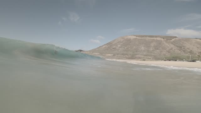 Raw surf clip, 0:05