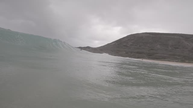 Raw surf clip, 0:05