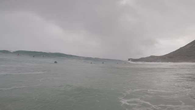 Raw surf clip, 0:12