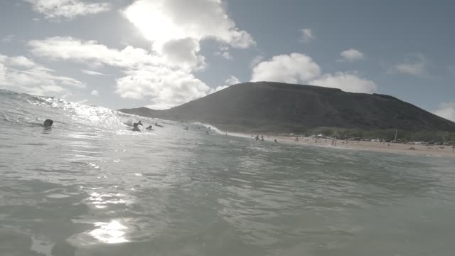 Raw surf clip, 0:16