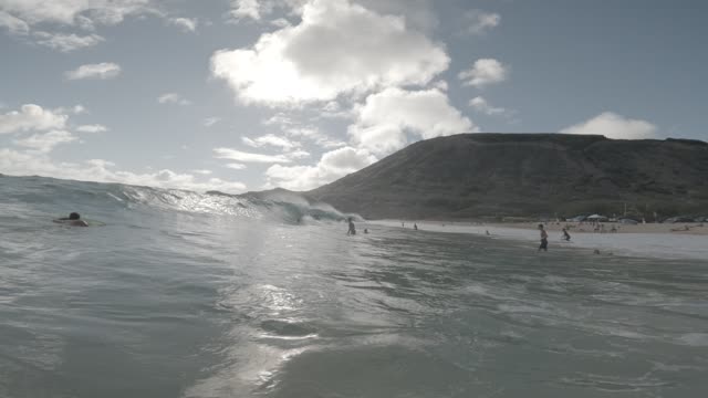 Raw surf clip, 0:07