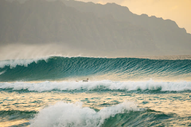 North Beach 01.14 surf photo