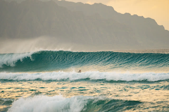 North Beach 01.14 surf photo
