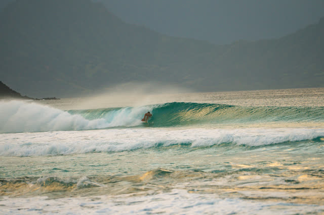 North Beach 01.14 surf photo