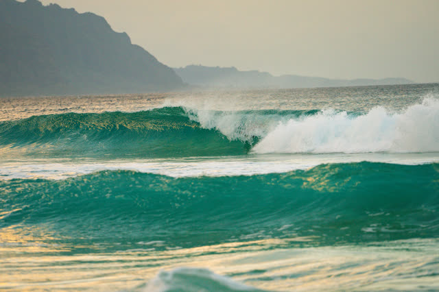 North Beach 01.14 surf photo