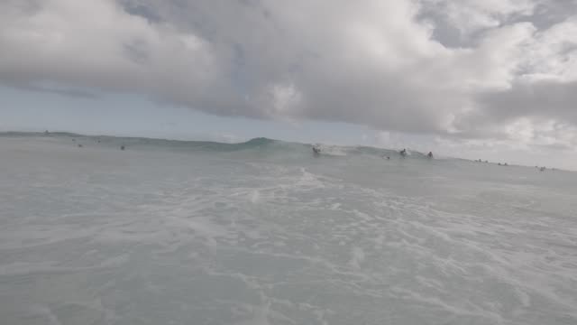 Raw surf clip, 0:07