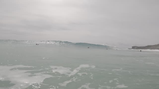 Raw surf clip, 0:31