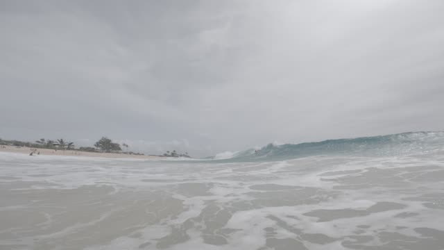 Raw surf clip, 0:06