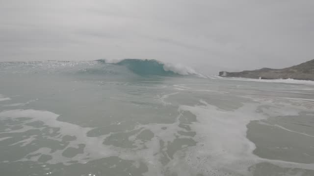 Raw surf clip, 0:06