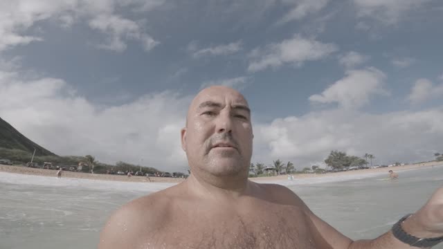 Raw surf clip, 0:11