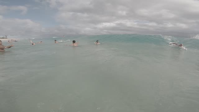 Raw surf clip, 0:12