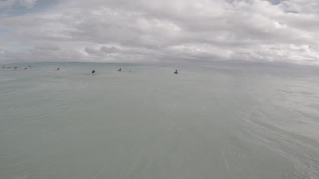 Raw surf clip, 0:08