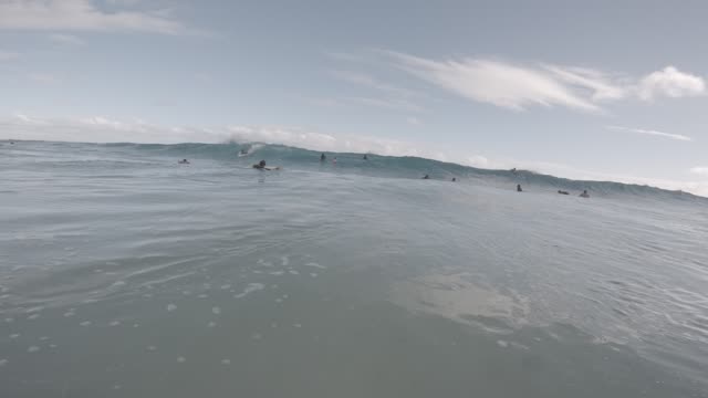 Raw surf clip, 0:12