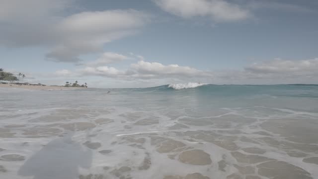 Raw surf clip, 0:15