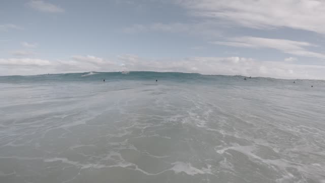 Raw surf clip, 0:08