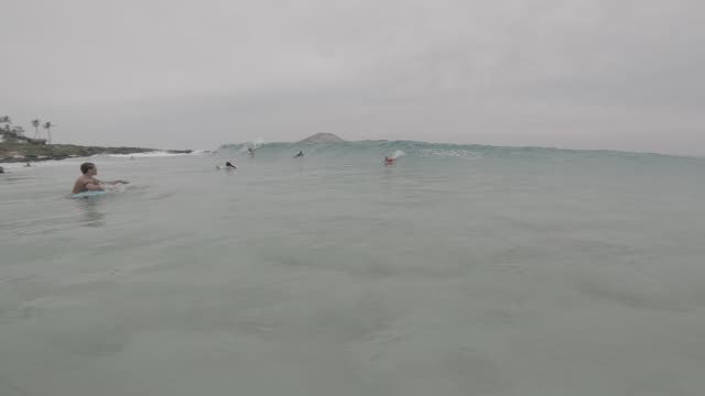 Raw surf clip, 0:14