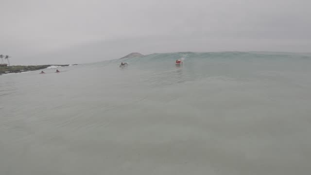 Raw surf clip, 0:08