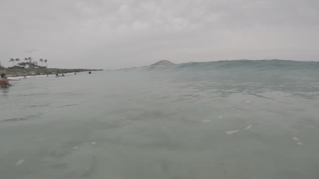 Raw surf clip, 0:07
