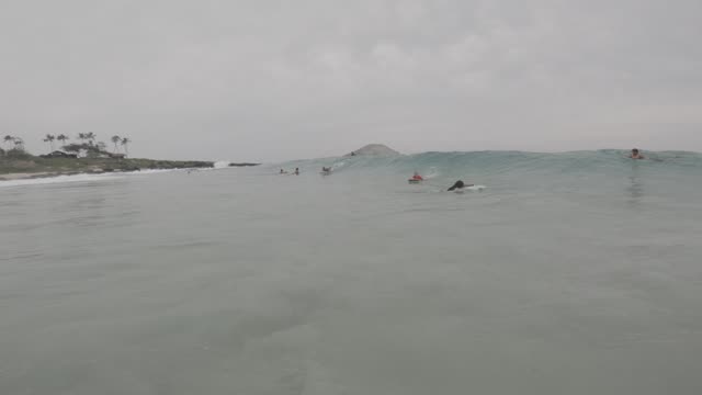 Raw surf clip, 0:16