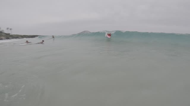 Raw surf clip, 0:06