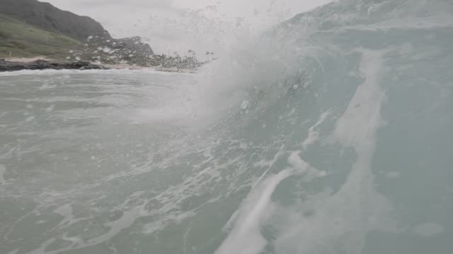 Raw surf clip, 0:05