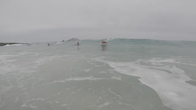 Raw surf clip, 0:08