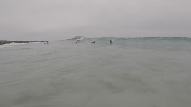 Raw surf clip, 0:07
