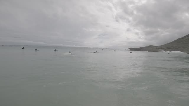 Raw surf clip, 0:11