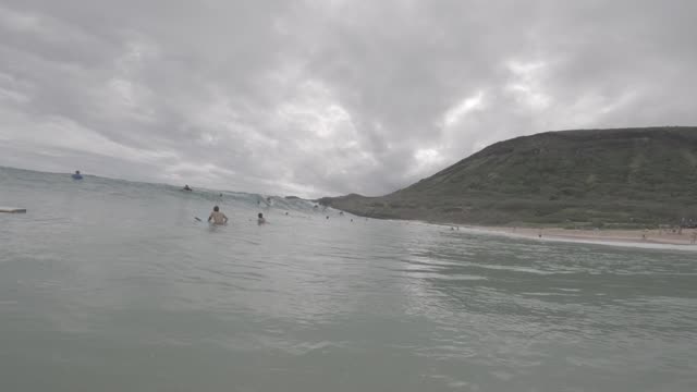 Raw surf clip, 0:07