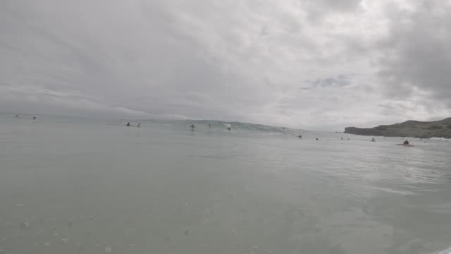 Raw surf clip, 0:09