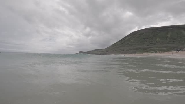 Raw surf clip, 0:06