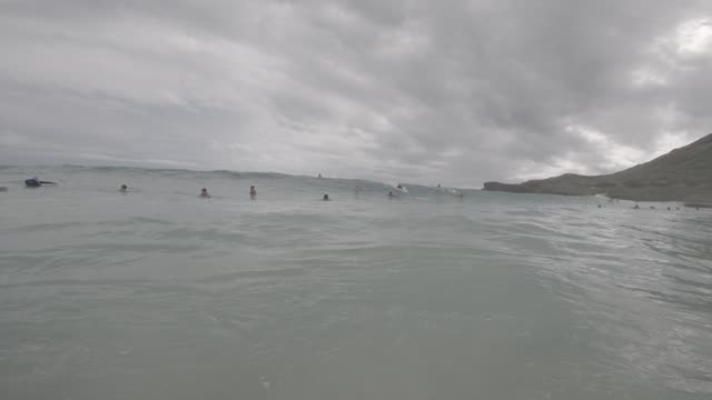 Raw surf clip, 0:08