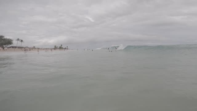 Raw surf clip, 0:06