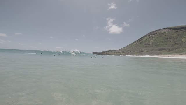 Raw surf clip, 0:22