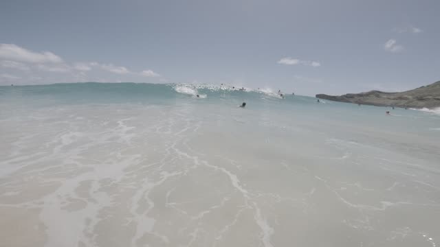 Raw surf clip, 0:23