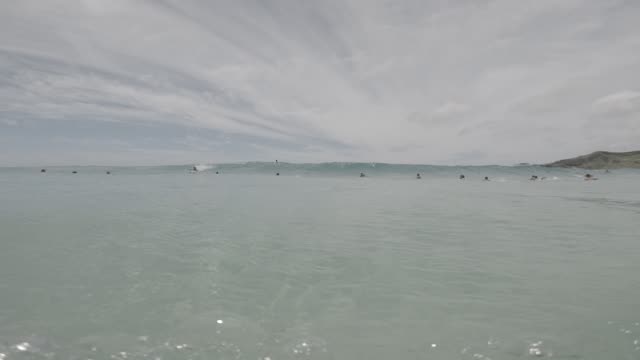 Raw surf clip, 0:13