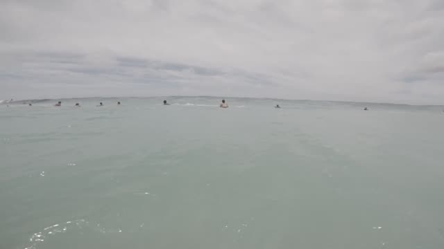 Raw surf clip, 0:12