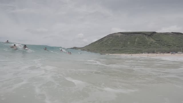 Raw surf clip, 0:06