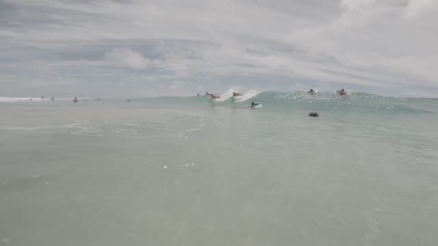 Raw surf clip, 0:52
