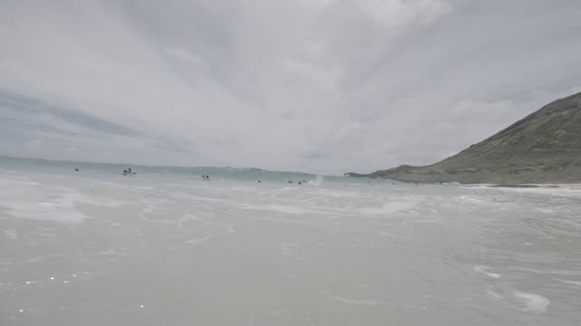 Raw surf clip, 0:23