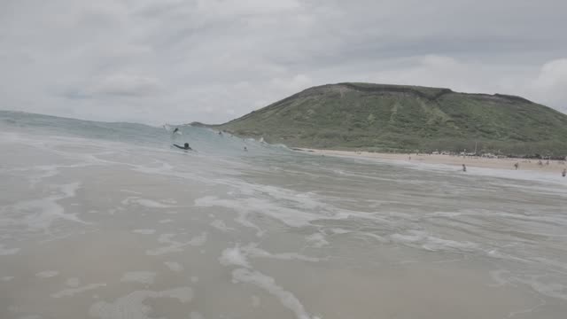 Raw surf clip, 0:07