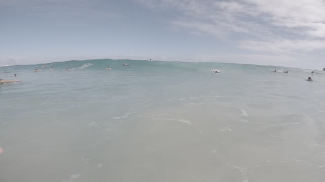 Raw surf clip, 0:07