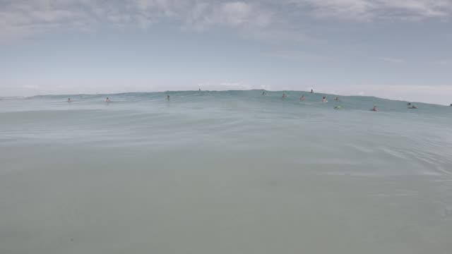 Raw surf clip, 0:11