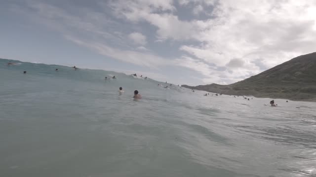 Raw surf clip, 0:08
