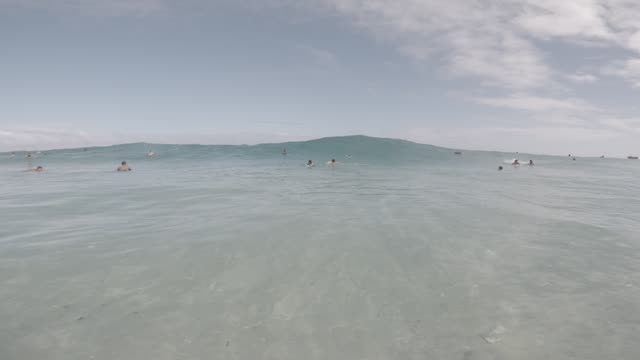 Raw surf clip, 0:12
