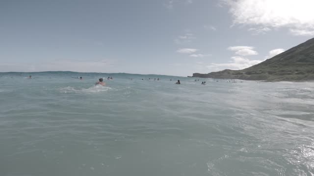 Raw surf clip, 0:09